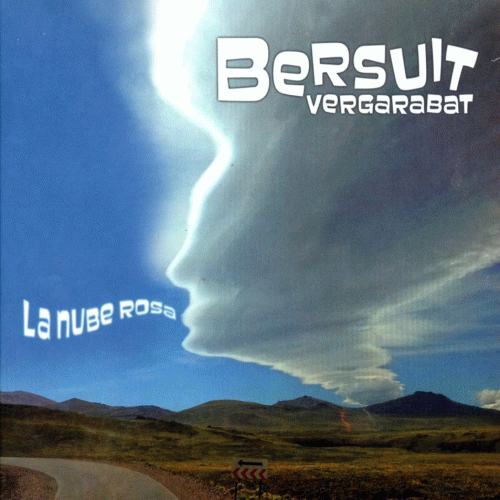 Bersuit Vergarabat : La Nube Rosa Bersuit Vergarabat : La Nube Rosa